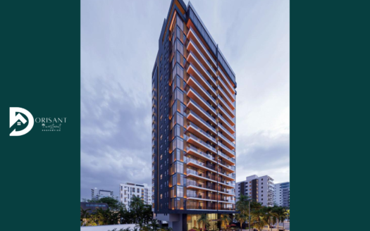 Discover Your Ideal Home in Santo Domingo!