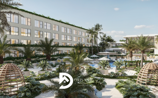 Welcome to paradise in Punta Cana!