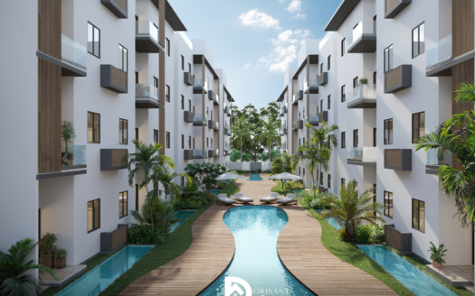 Discover paradise on earth with our magnificent villas in Punta Cana