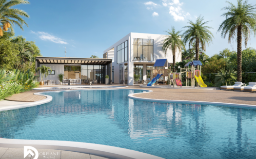 Discover paradise on earth with our magnificent villas in Punta Cana