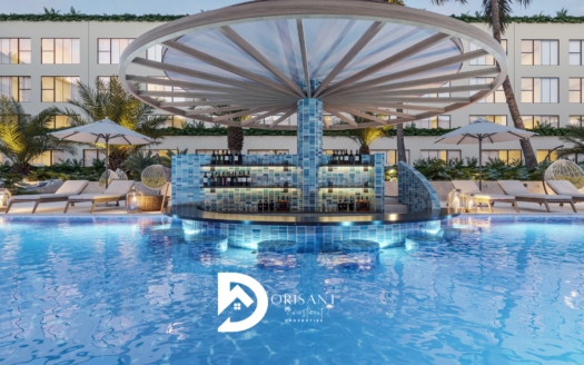 Welcome to paradise in Punta Cana!