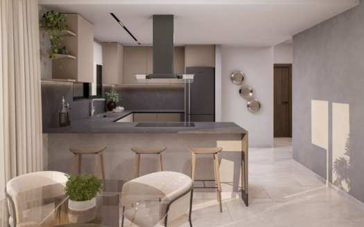 Bienvenidos a nuestro apasionante proyecto en Cap Cana.