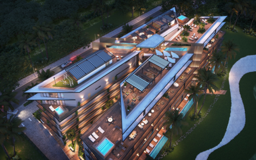 Discover the exclusive property located in Cap Cana
