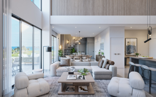 Discover the exclusive property located in Cap Cana