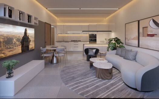 Welcome to our exclusive apartment in Santo Domingo!