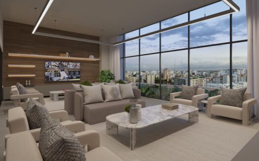Welcome to our exclusive apartment in Santo Domingo!