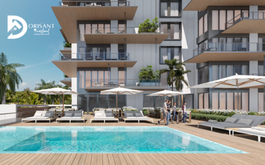 Stunning Views: Your Luxury Retreat in Cap Cana