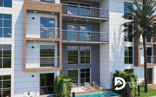 Discover opulence and luxury in every corner of this exclusive property in Cap Cana!