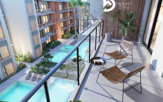 Bayahibe Haven: Where Modern Luxury Meets Tranquil Living