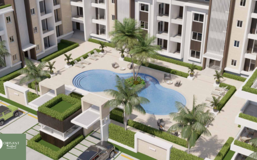 Invest and Live Steps Away from the Beach in Dominicus, Bayahibe