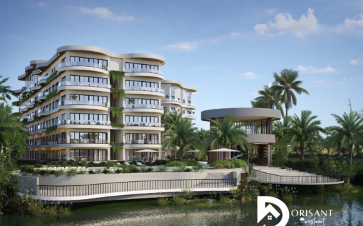 Luxurious Living in Cap Cana's Premier Residential Development