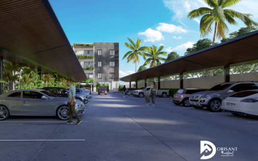 Exclusive Apartments in Ciudad Las Canas, Cap Cana – A New Standard of Living
