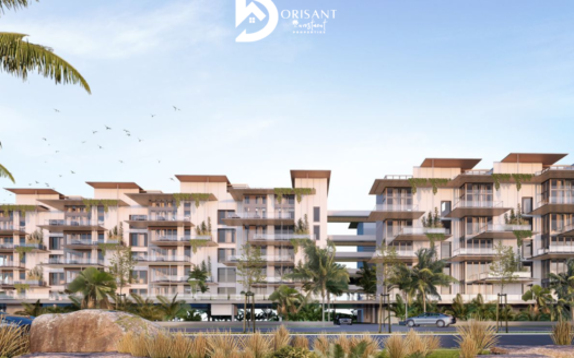 Stunning Views: Your Luxury Retreat in Cap Cana
