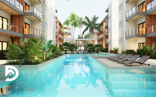 Bayahibe Haven: Where Modern Luxury Meets Tranquil Living