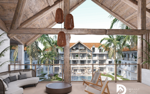 Invest in a new and luxurious property where elegance meets sophistication steps from the Beach