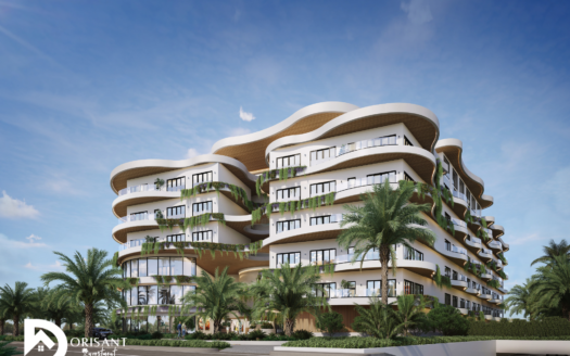 Luxurious Living in Cap Cana's Premier Residential Development