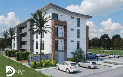Discover opulence and luxury in every corner of this exclusive property in Cap Cana!