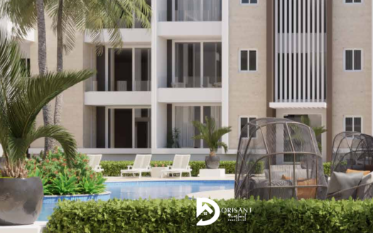 Invest and Live Steps Away from the Beach in Dominicus, Bayahibe