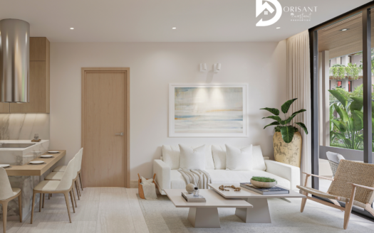 Spectacular Fully Furnished Apartments with First Class Amenities in the Tropical Paradise of Bayahibe!