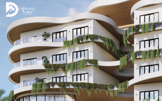 Luxurious Living in Cap Cana's Premier Residential Development