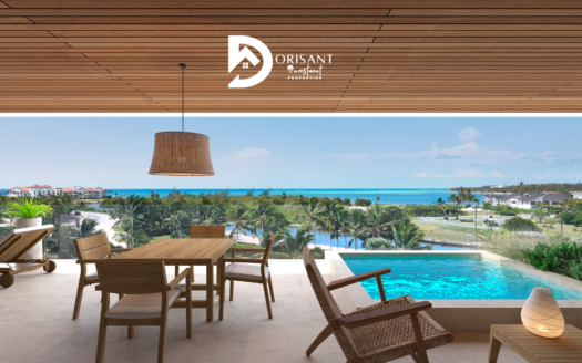 Experience of Exclusivity and Luxury at Coral Golf Resort