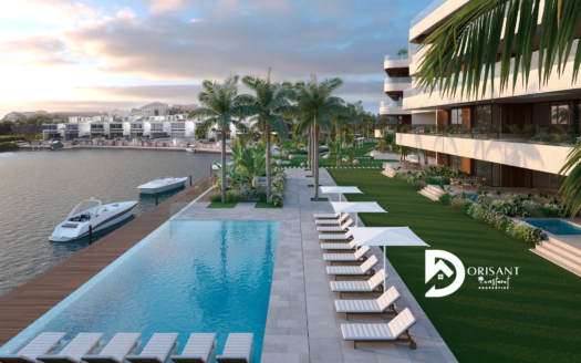 Experience of Exclusivity and Luxury at Coral Golf Resort