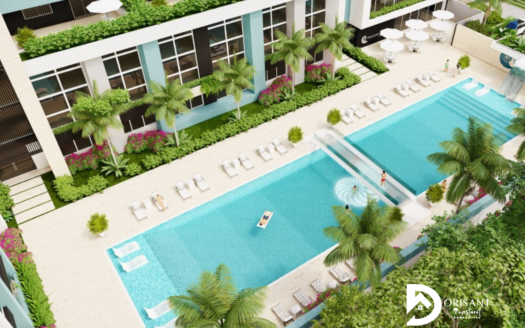 Dominicus Bayahibe: Where Luxury Meets Paradise
