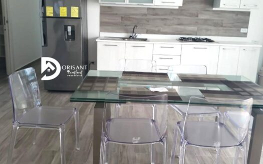 Luxurious Two-Bedroom Penthouse with Sea View in Bayahibe