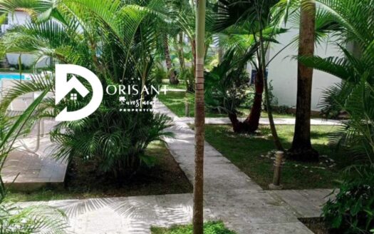 Property in Bayahibe – 2 apartments in 1 with ocean and pool views