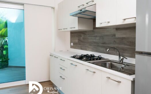 Fully Furnished 1-Bedroom Apartment in Bayahibe