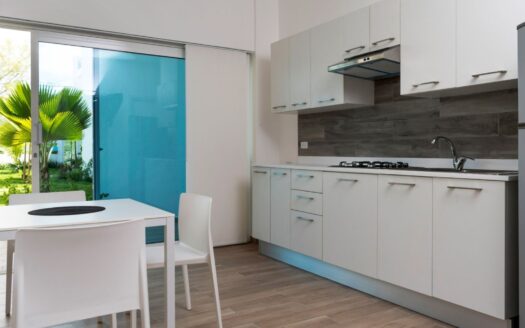 Fully Furnished 1-Bedroom Apartment in Bayahibe