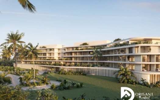 Exclusive Caribbean Living Just 500 Meters from Juanillo Beach