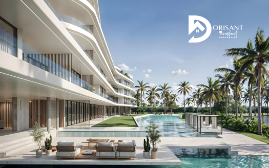 Exclusive Caribbean Living Just 500 Meters from Juanillo Beach