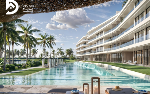 Exclusive Caribbean Living Just 500 Meters from Juanillo Beach