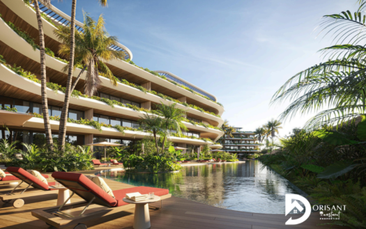 Modern Luxury Apartments in Bayahíbe