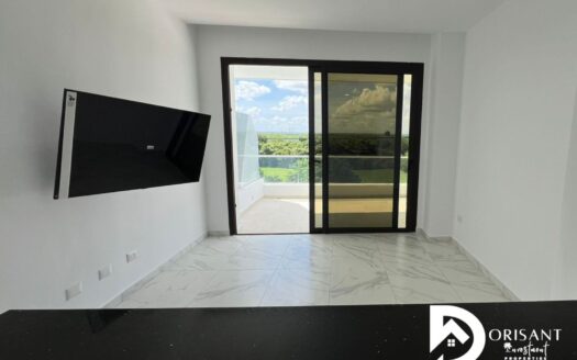 Exceptional Opportunity: Luxury Apartment in Punta Cana