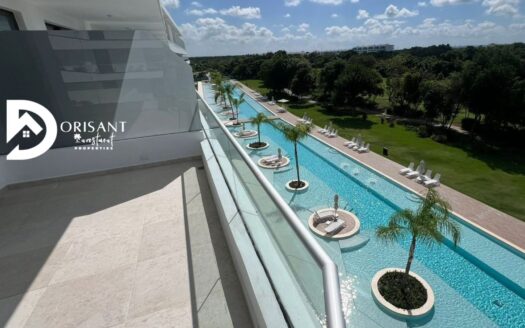 Exceptional Opportunity: Luxury Apartment in Punta Cana