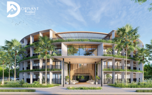 Luxury Turnkey Residences in Cap Cana